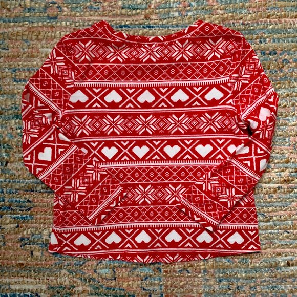 Winter Matching Set | 24m - Picture 6 of 13